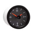 VDO Cockpit International Quartz clock 52mm 24V